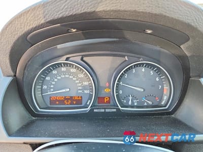 Zdjęcie 9 z 13 samochodu: 2010 BMW X3 XDRIVE30I VIN:WBXPC9C48AWJ32109 - miniatura