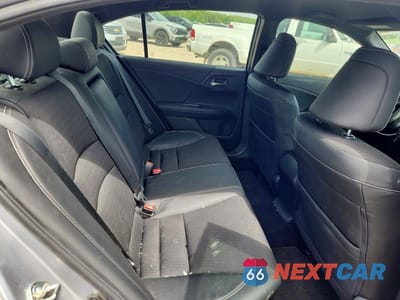 Zdjęcie 10 z 12 samochodu: 2017 HONDA ACCORD SPORT VIN:1HGCR2F54HA232819 - miniatura