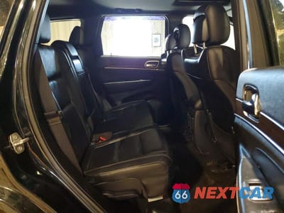 Zdjęcie 11 z 13 samochodu: 2014 JEEP GRAND CHEROKEE LIMITED VIN:1C4RJFBG5EC527541 - miniatura