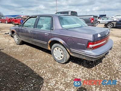 Drugie zdjęcie samochodu z przodu: 1994 BUICK CENTURY SPECIAL VIN:1G4AG5543R6496331 - miniatura