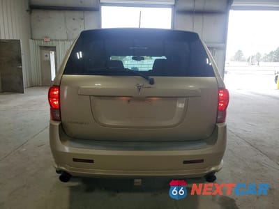 Zdjęcie 6 z 14 samochodu: 2008 PONTIAC TORRENT GXP VIN:2CKDL537186024737 - miniatura