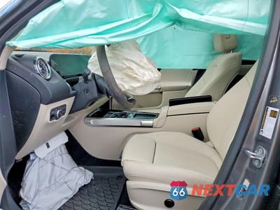 Zdjęcie 7 z 12 samochodu: 2026 MERCEDES-BENZ GLB 250 4MATIC VIN:W1N4M4HB9TW456348 - miniatura