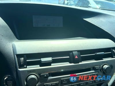 Zdjęcie 11 z 14 samochodu: 2010 LEXUS RX 350 VIN:2T2ZK1BA7AC017393 - miniatura