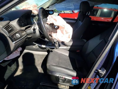 Zdjęcie 7 z 12 samochodu: 2016 BMW X3 XDRIVE28I VIN:5UXWX9C51G0D67888 - miniatura