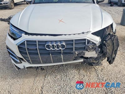 Zdjęcie 11 z 13 samochodu: 2021 AUDI Q5 PREMIUM PLUS VIN:WA1BAAFY6M2059387 - miniatura