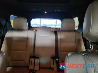 Zdjęcie 10 z 13 samochodu: 2014 FORD EXPLORER XLT VIN:1FM5K8D85EGB23334 - miniatura