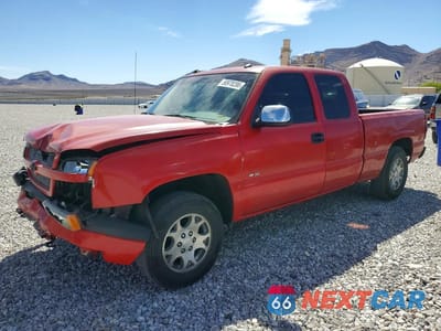 2005 CHEVROLET SILVERADO SS 2GCEK19N351362520 - główne zdjęcie licytacji z USA - miniatura