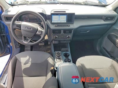 Zdjęcie 8 z 12 samochodu: 2024 FORD MAVERICK XL VIN:3FTTW8A3XRRA73568 - miniatura
