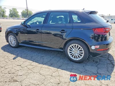Drugie zdjęcie samochodu z przodu: 2016 AUDI A3 E-TRON PREMIUM ULTRA VIN:WAUVPBFF3GA096913 - miniatura