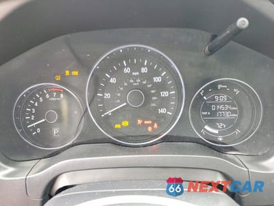 Zdjęcie 9 z 13 samochodu: 2022 HONDA HR-V LX VIN:3CZRU6H39NM747527 - miniatura