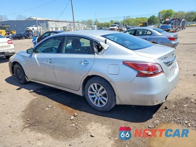 Drugie zdjęcie samochodu z przodu: 2013 NISSAN ALTIMA 2.5 VIN:1N4AL3AP8DC284979 - miniatura