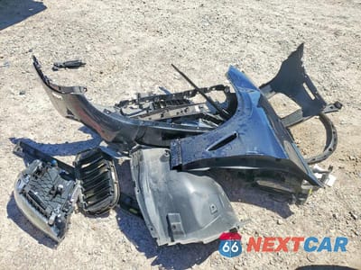 Zdjęcie 13 z 13 samochodu: 2020 BMW X3 XDRIVEM40I VIN:5UXTY9C09LLE59862 - miniatura