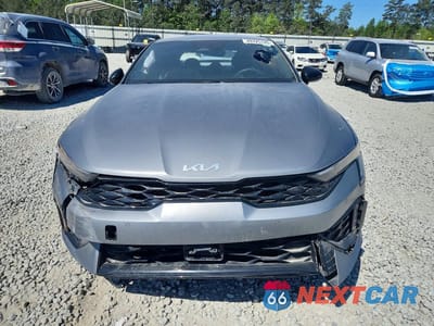 Piąte zdjęcie samochodu w środku: 2025 KIA K5 GT-LINE VIN:KNAG64J74S5313698 - miniatura