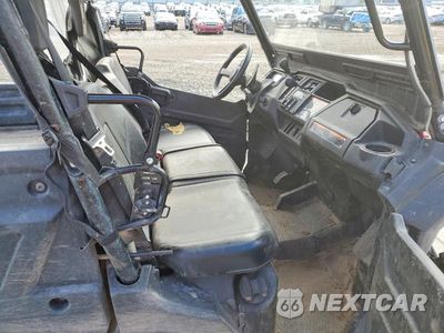 Zdjęcie 6 z 10 samochodu: 2024 HONDA PIONEER UTILITY VEHICLE VIN:1HFVE04A0R4802280 - miniatura