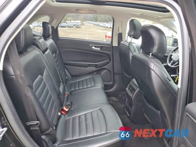 Zdjęcie 11 z 14 samochodu: 2016 FORD EDGE SEL VIN:2FMPK4J87GBC32992 - miniatura