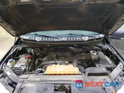 Zdjęcie 11 z 13 samochodu: 2018 FORD F150 SUPERCREW VIN:1FTEW1EPXJFE33033 - miniatura