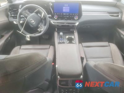Zdjęcie 8 z 13 samochodu: 2025 LEXUS RX 350H LUXURY VIN:2T2BBMCA0SC090107 - miniatura