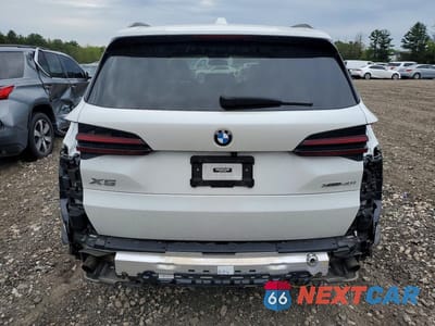 Zdjęcie 6 z 13 samochodu: 2024 BMW X5 XDRIVE40I VIN:5UX23EU04R9S65082 - miniatura