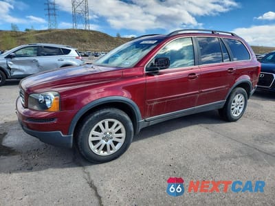 2008 VOLVO XC90 3.2 YV4CY982781420289 - główne zdjęcie licytacji z USA - miniatura