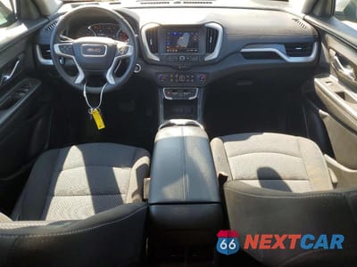 Zdjęcie 8 z 12 samochodu: 2023 GMC TERRAIN SLE VIN:3GKALTEG0PL174770 - miniatura