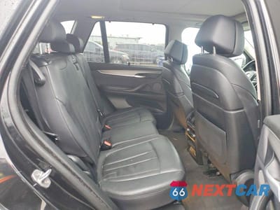 Zdjęcie 11 z 13 samochodu: 2016 BMW X5 XDRIVE35I VIN:5UXKR0C58G0U09345 - miniatura