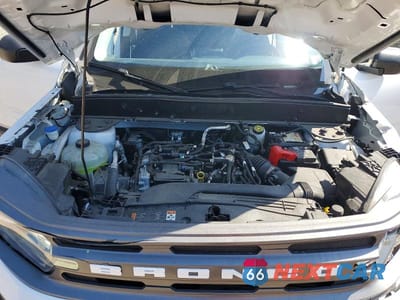 Zdjęcie 12 z 12 samochodu: 2022 FORD BRONCO SPORT BIG BEND VIN:3FMCR9B67NRD80465 - miniatura