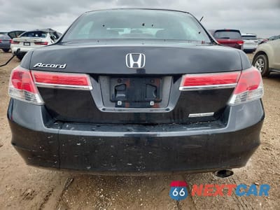 Zdjęcie 6 z 12 samochodu: 2011 HONDA ACCORD SE VIN:1HGCP2F6XBA152527 - miniatura