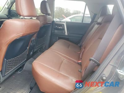 Zdjęcie 11 z 12 samochodu: 2024 TOYOTA 4RUNNER LIMITED VIN:JTEKU5JR2R6226053 - miniatura