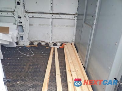 Zdjęcie 10 z 12 samochodu: 2014 RAM PROMASTER 2500 UTILITY / SERVICE VAN VIN:3C6TRVDG7EE103803 - miniatura