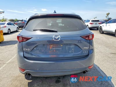 Zdjęcie 6 z 13 samochodu: 2021 MAZDA CX-5 CARBON EDITION VIN:JM3KFACY1M0403884 - miniatura