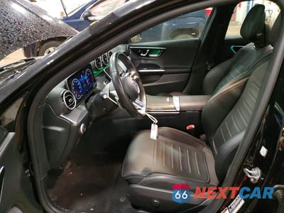 Zdjęcie 7 z 13 samochodu: 2023 MERCEDES-BENZ C 300 4MATIC VIN:W1KAF4HB5PR125443 - miniatura