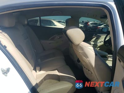 Zdjęcie 10 z 12 samochodu: 2016 BUICK LACROSSE VIN:1G4GB5G37GF224438 - miniatura