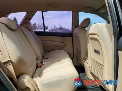 Zdjęcie 11 z 13 samochodu: 2009 KIA RONDO BASE VIN:KNAFG528397225598 - miniatura