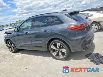 Drugie zdjęcie samochodu z przodu: 2025 AUDI SQ5 PREMIUM PLUS VIN:WA125AGU9S2102021 - miniatura