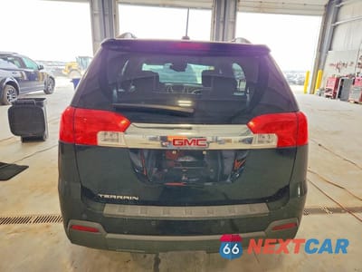 Zdjęcie 6 z 14 samochodu: 2015 GMC TERRAIN SLT VIN:2GKALSEK8F6404542 - miniatura