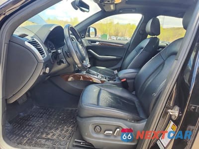 Zdjęcie 7 z 13 samochodu: 2015 AUDI Q5 PRESTIGE VIN:WA1WGAFP9FA064910 - miniatura