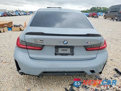 Zdjęcie 6 z 13 samochodu: 2025 BMW M340I VIN:3MW59FT04S8F83849 - miniatura