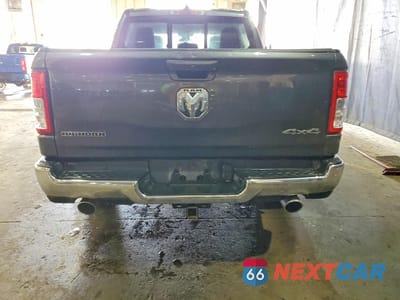 Zdjęcie 6 z 12 samochodu: 2021 RAM 1500 BIG HORN VIN:1C6SRFFT1MN521540 - miniatura