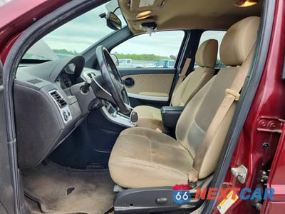 Zdjęcie 7 z 13 samochodu: 2007 PONTIAC TORRENT VIN:2CKDL63F476040555 - miniatura