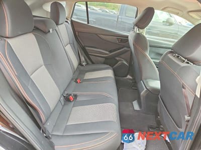 Zdjęcie 10 z 12 samochodu: 2018 SUBARU CROSSTREK PREMIUM VIN:JF2GTABC1JH287212 - miniatura