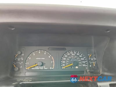 Zdjęcie 9 z 13 samochodu: 1996 ISUZU TROOPER S VIN:JACDJ58V8T7905060 - miniatura