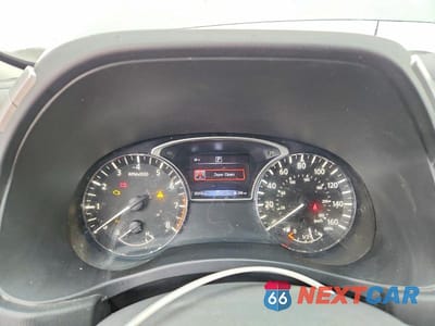 Zdjęcie 9 z 13 samochodu: 2020 NISS PATHFINDER VIN:5N1DR2BN2LC579499 - miniatura