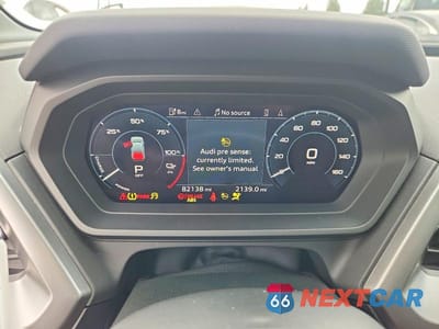 Zdjęcie 9 z 12 samochodu: 2023 AUDI Q4 E-TRON PREMIUM PLUS VIN:WA1BCBFZ5PP015591 - miniatura