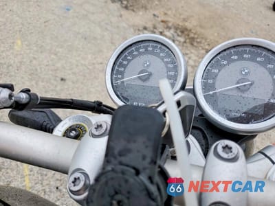 Zdjęcie 8 z 9 samochodu: 2024 BMW R 12 NINE T VIN:WB10N0305R6J79964 - miniatura