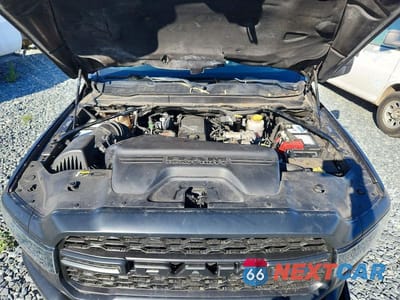 Zdjęcie 11 z 12 samochodu: 2023 RAM 3500 TRADESMAN VIN:3C63RRGL0PG575459 - miniatura