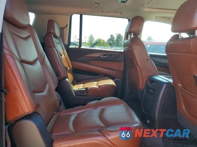 Zdjęcie 11 z 13 samochodu: 2015 CADILLAC ESCALADE ESV PREMIUM VIN:1GYS4TKJ9FR685344 - miniatura