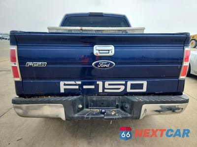 Zdjęcie 6 z 13 samochodu: 2009 FORD F150 SUPERCREW VIN:1FTRW12869FB19213 - miniatura