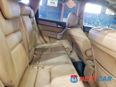 Zdjęcie 11 z 13 samochodu: 2007 HONDA CR-V EXL VIN:JHLRE48767C028267 - miniatura