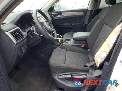 Zdjęcie 7 z 13 samochodu: 2019 VOLKSWAGEN ATLAS S VIN:1V2GR2CA8KC536702 - miniatura