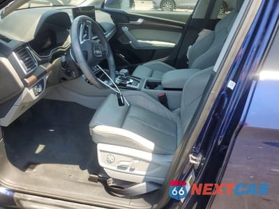 Zdjęcie 7 z 14 samochodu: 2023 AUDI Q5 PREMIUM PLUS 45 VIN:WA1EAAFY9P2049065 - miniatura